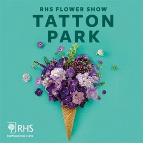 rhs tatton park flower show 2024.